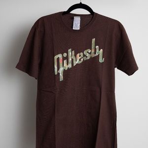 Nike SB Gibson Style Shirt